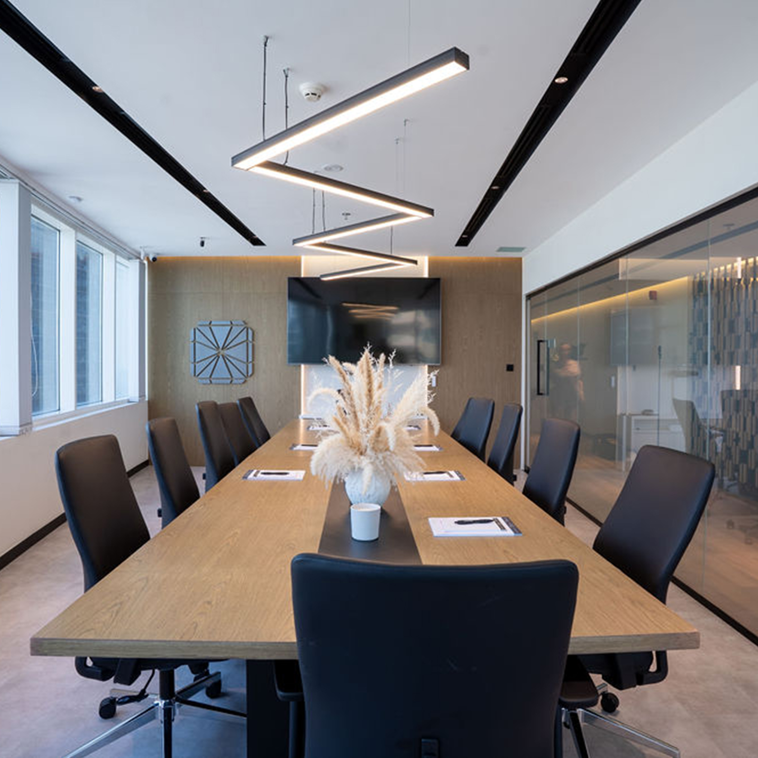 Headquarter Dubai — Office 2