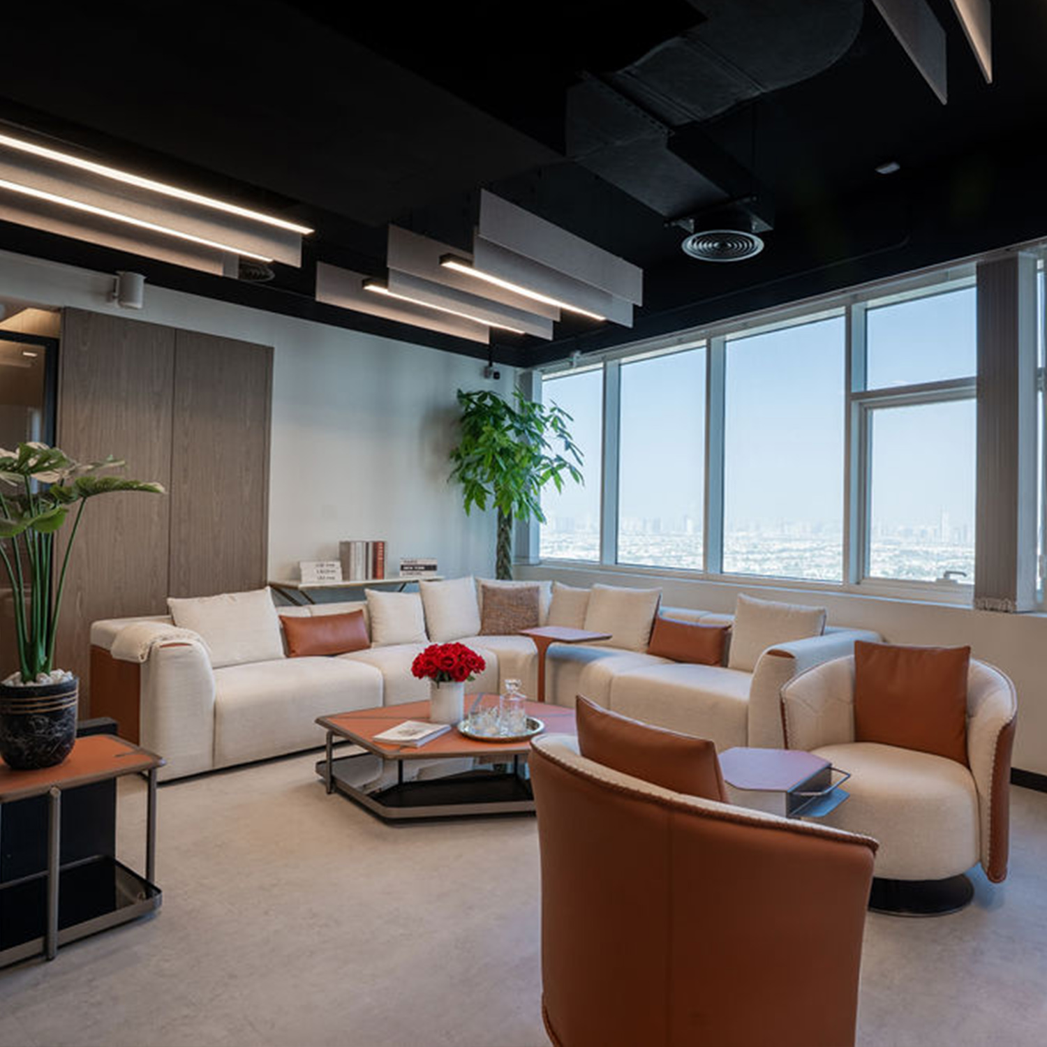 Headquarter Dubai — Office 6