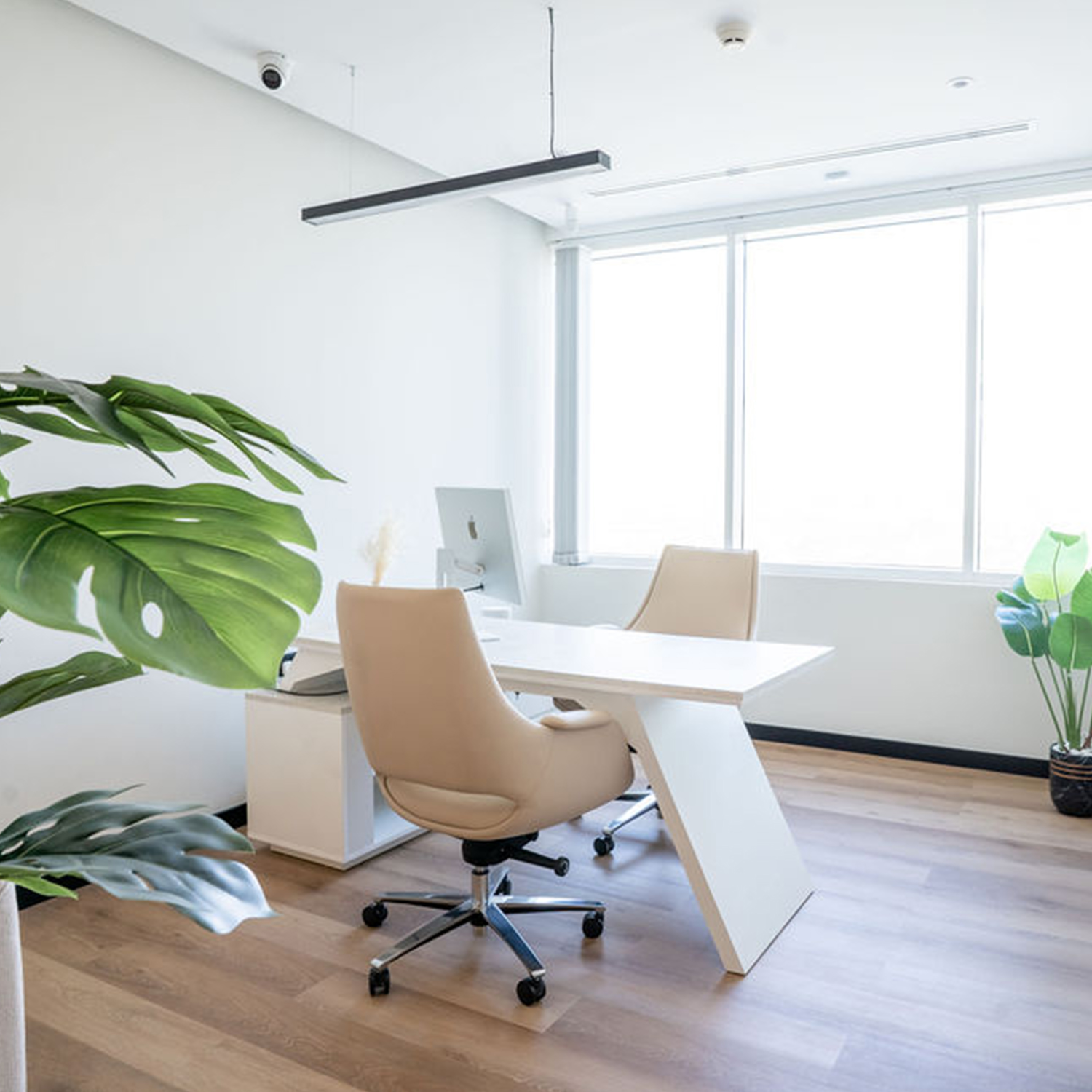 Headquarter Dubai — Office 7