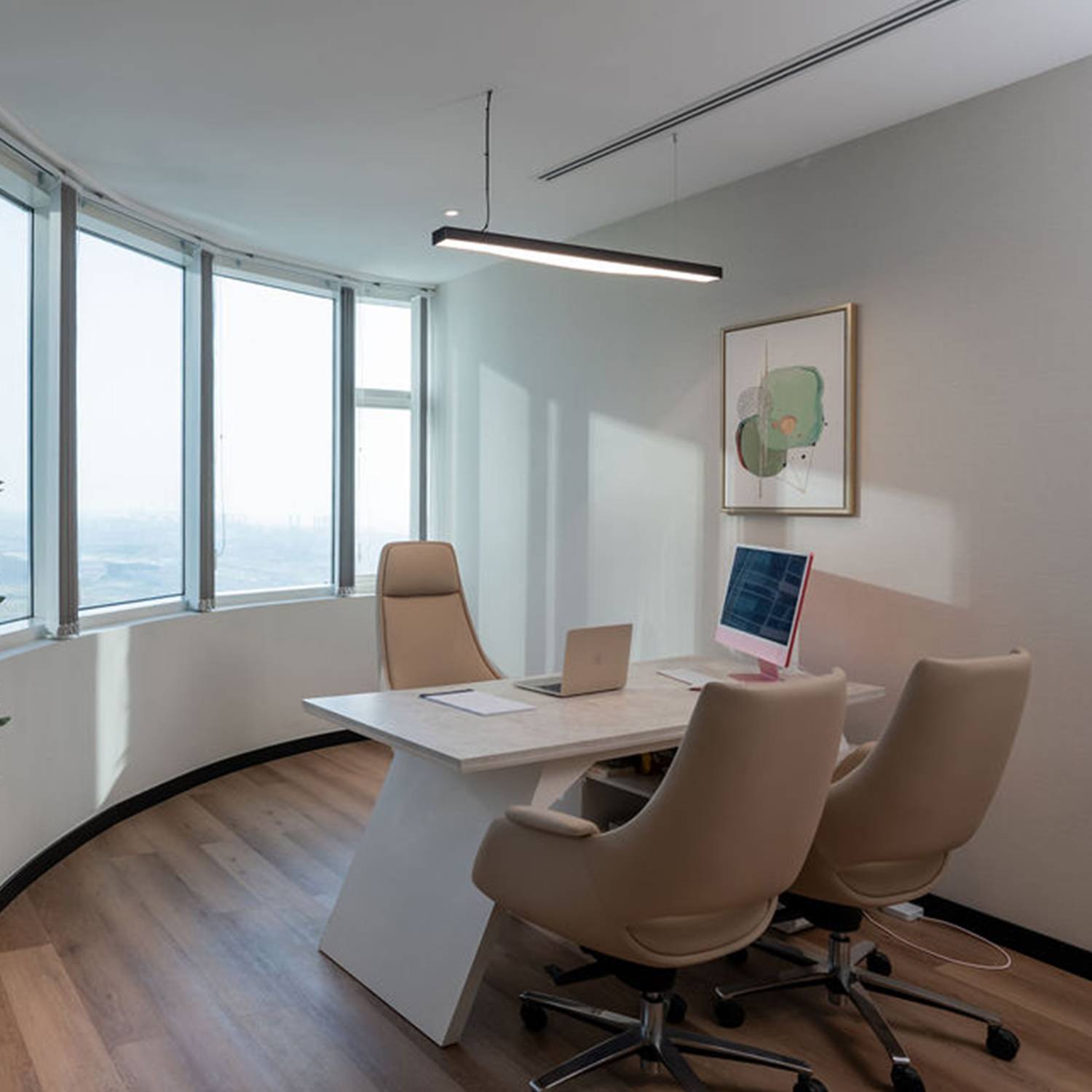 Headquarter Dubai — Office 8